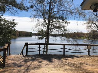 3503 Shady Ln, National City, MI 48748