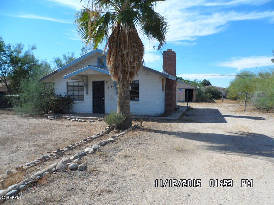 1st image of 114 S 83rd Pl