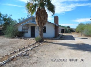 114 S 83rd Pl, Mesa, AZ 85208