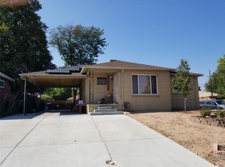 2103 S Xavier St, Denver, CO 80219