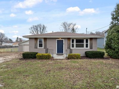 510 18th St, Rapids City, IL, 61278