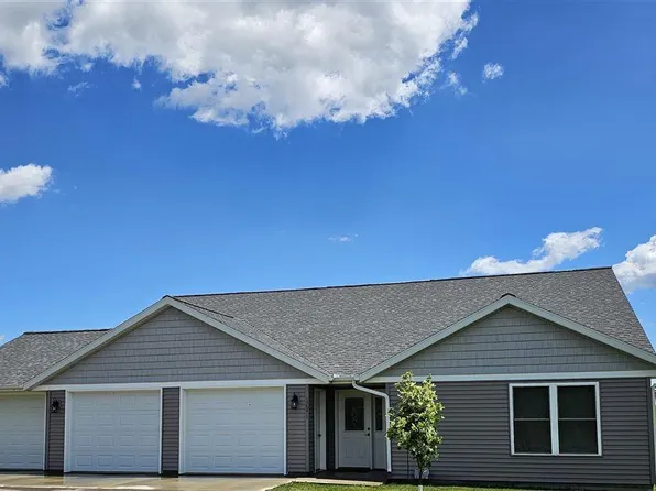 12971 Meadow Creek Dr, New Ulm, MN 56073