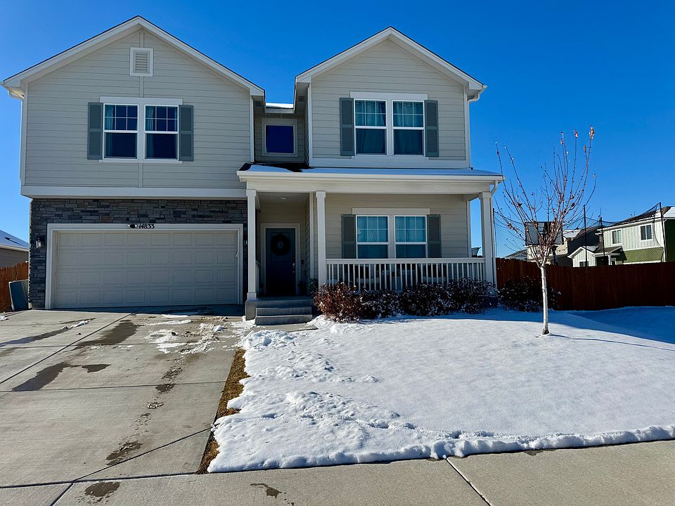 1st image of 14833 Normande Dr