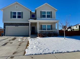 14833 Normande Dr, Mead, CO 80542