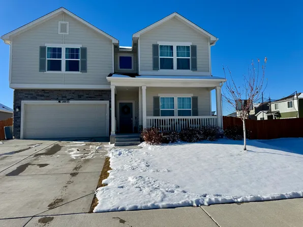 14833 Normande Dr, Mead, CO 80542