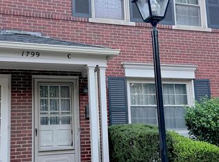 1799 Kings Ct #57, Columbus, OH 43212