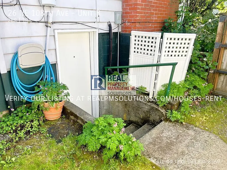 26 NE 108th Ave #B — Photo 31