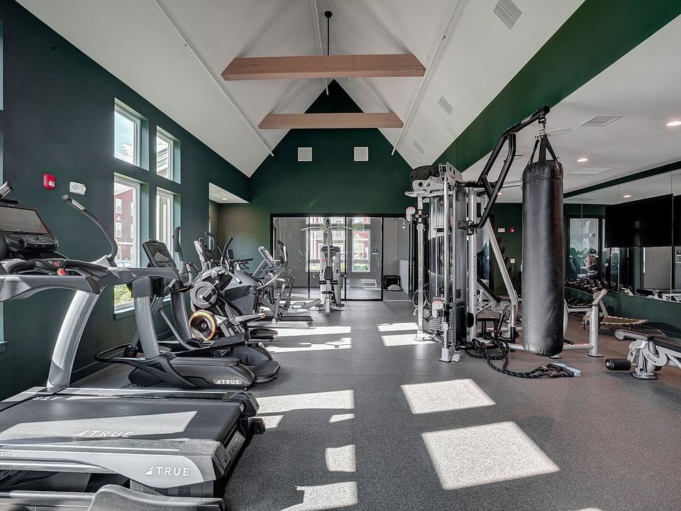 The Rockwell 12 Tyler Rd Berlin MA Zillow