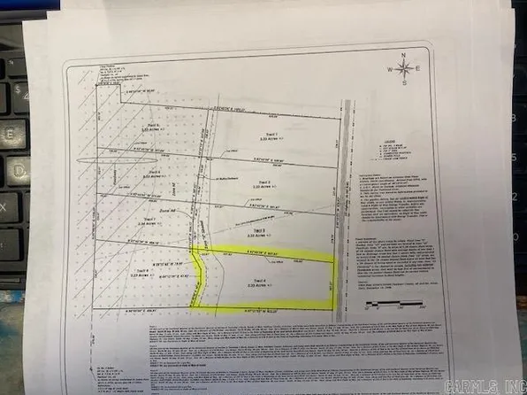 (undisclosed Address), Conway, AR 72032