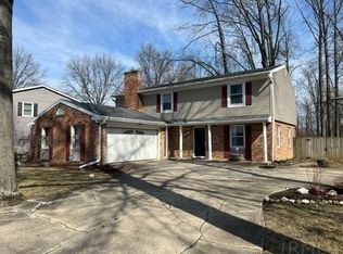 1312 N Lincolnshire Blvd, Marion, IN 46952