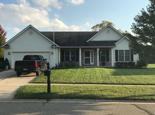 3843 Rudyard Way, Lansing, MI 48906