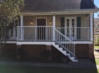 100 Teal Ln APT 34, Lafayette, LA 70507