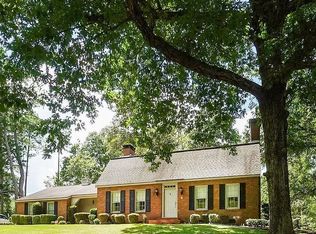1308 Edgewood Dr, Dublin, GA 31021