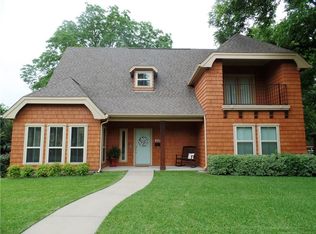 723 S Denton St, Gainesville, TX 76240