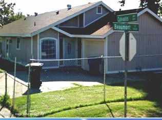 812 Calvados Ave, Sacramento, CA