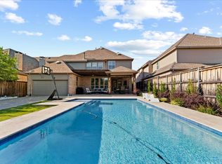 2800 Damsel Madison Ln, The Colony, TX 75056