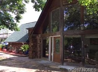 25805 S Clayton Ave, Claremore, OK 74019