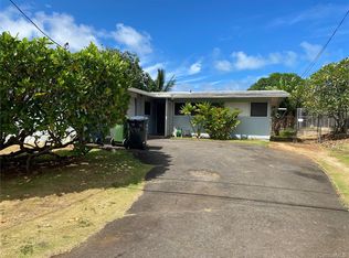529 Ulumawao St, Kailua, HI 96734