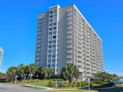 9820 Queensway Blvd. #1206, Myrtle Beach, SC, 29572