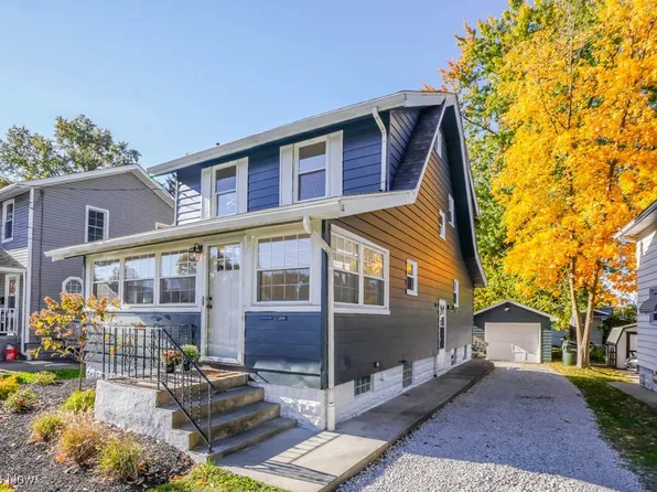 2834 Norwood St, Cuyahoga Falls, OH 44221