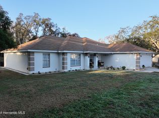 270 Planter Rd, Spring Hill, FL 34606