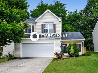 2045 Star Sapphire Dr, Raleigh, NC 27610