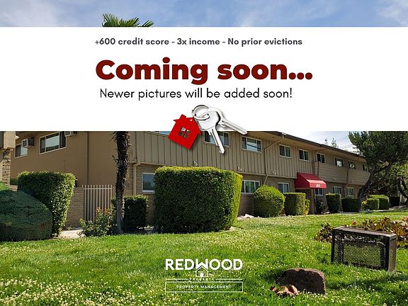4th image of 2823-2831 El Camino Ave #2823-27