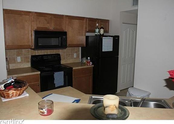 Fiore at the Gardens Kitchen TheShattowGroup