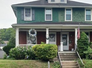 1132 Stirling St, Coatesville, PA 19320