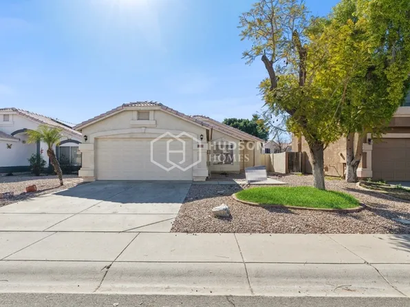 843 E Morelos St, Chandler, AZ 85225
