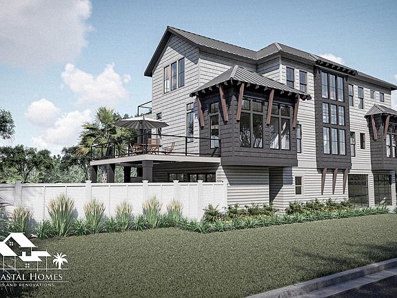 3rd image of 1408 Marsh Cove Lane
