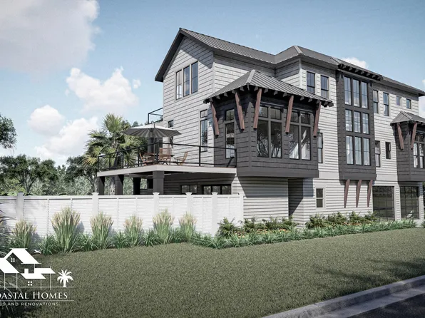 1408 Marsh Cove Lane, Wilmington, NC 28409