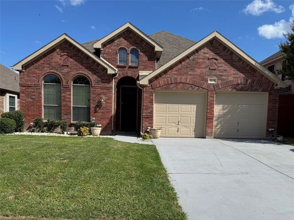 Home for Sale in Grand Prairie TX