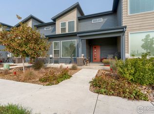 2227 Shandy St, Fort Collins, CO 80524
