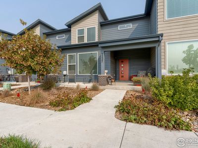 2227 Shandy St, Fort Collins, CO, 80524