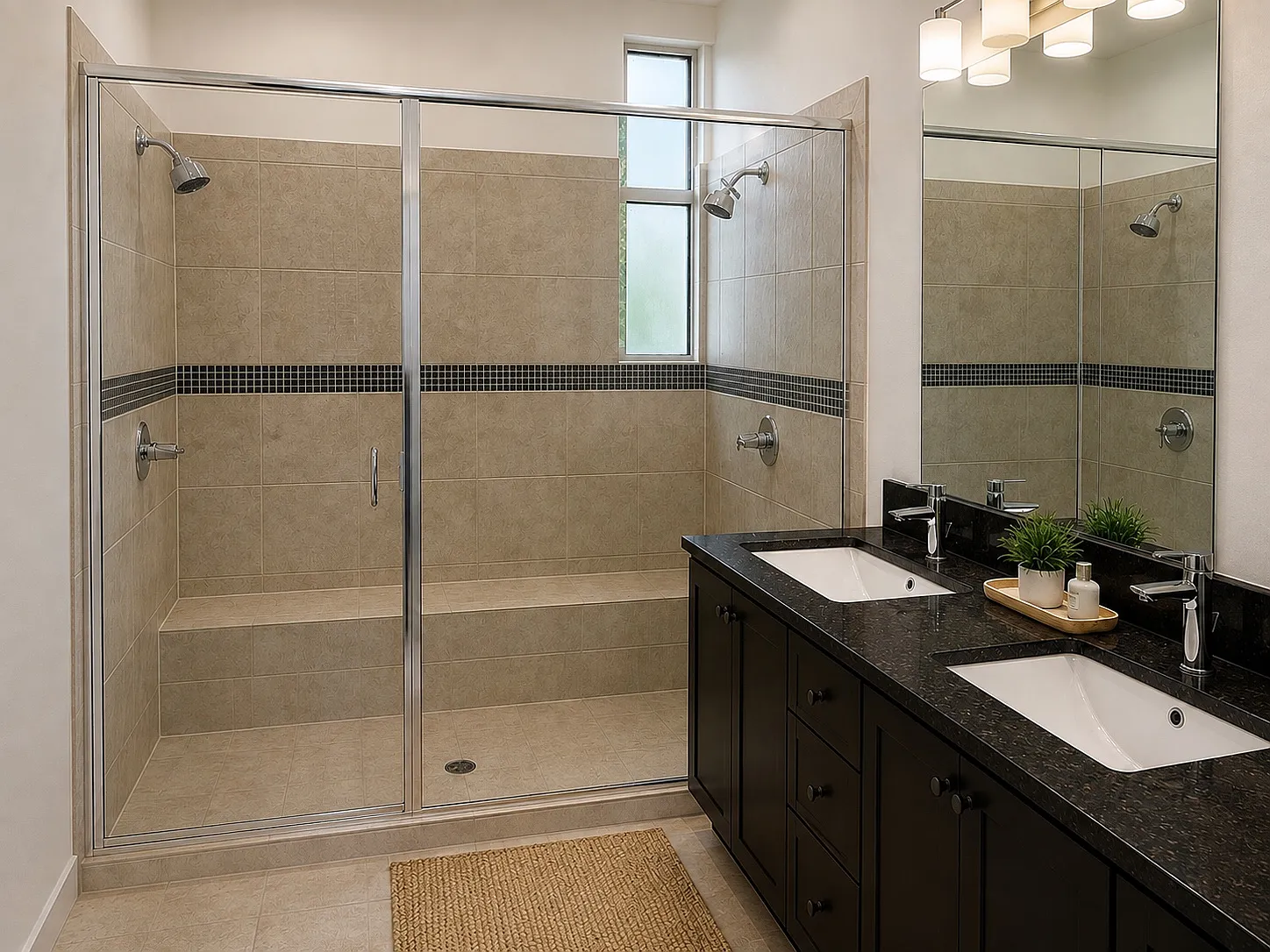 2 bed, 2.5 bath, 1728 sqft, $2,800 — Photo 3