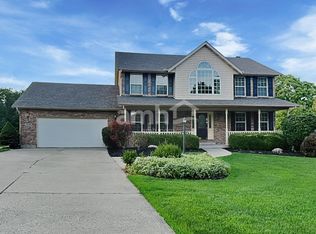 3038 Robina Ln, Hamilton, OH 45013