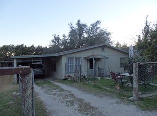 128 Grey Moss Ct, Ingram, TX 78025