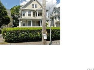 1143 Noble Ave, Bridgeport, CT 06608