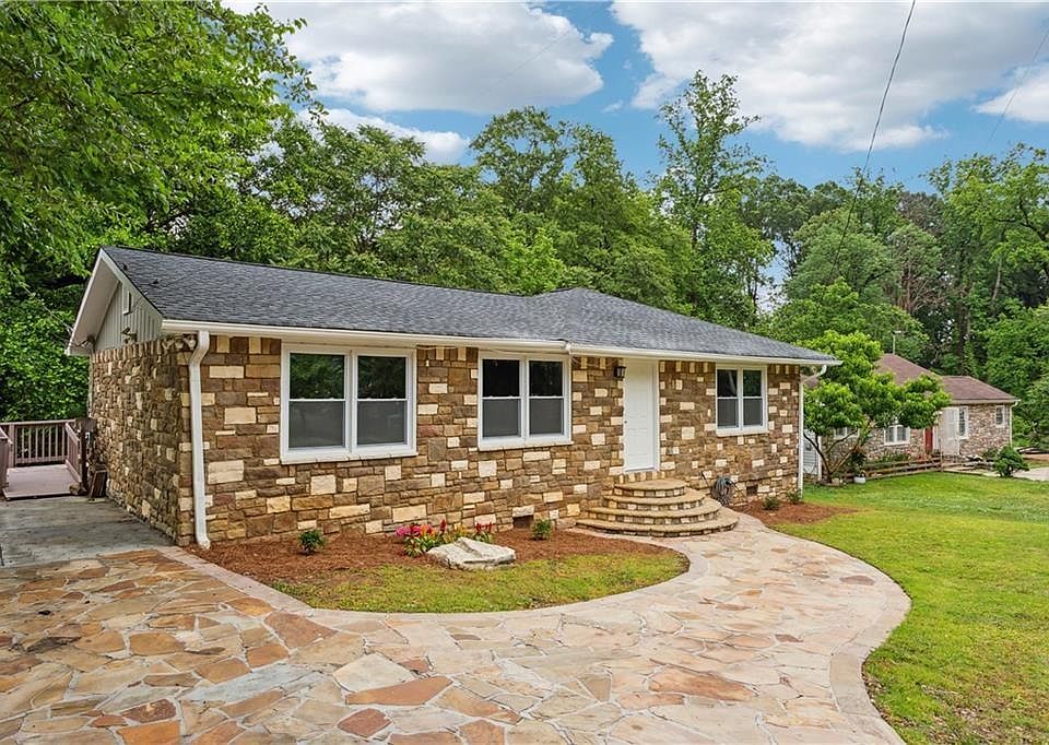 1st image of 5917 Hillside Dr