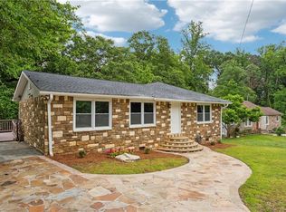5917 Hillside Dr, Doraville, GA 30340