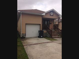 1614 Bartholomew St, New Orleans, LA 70117