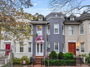 1215 C St NE #2, Washington, DC 20002