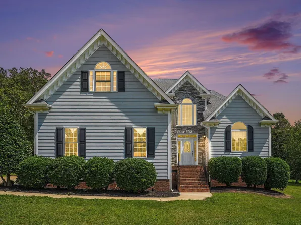 5312 Serather Ct, Garner, NC 27529