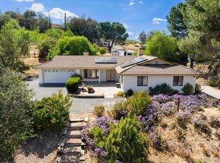 267 Via Taquita, Ramona, CA 92065