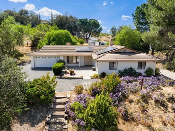 267 Via Taquita, Ramona, CA 92065