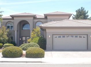 6404 La Posta Dr, El Paso, TX 79912