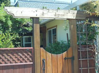 84 E Sierra Ave, Cotati, CA 94931