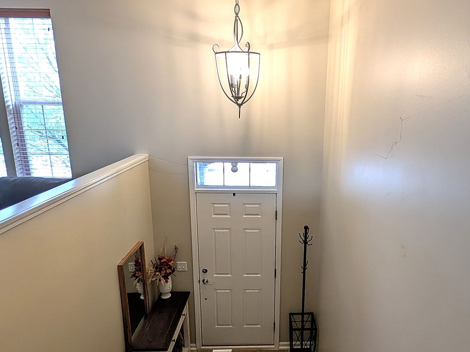 Entryway _ Bright and Welcoming