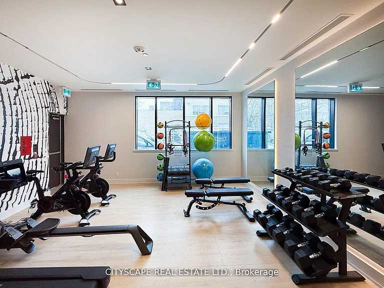 758 Dovercourt Rd W #805 — Photo 20